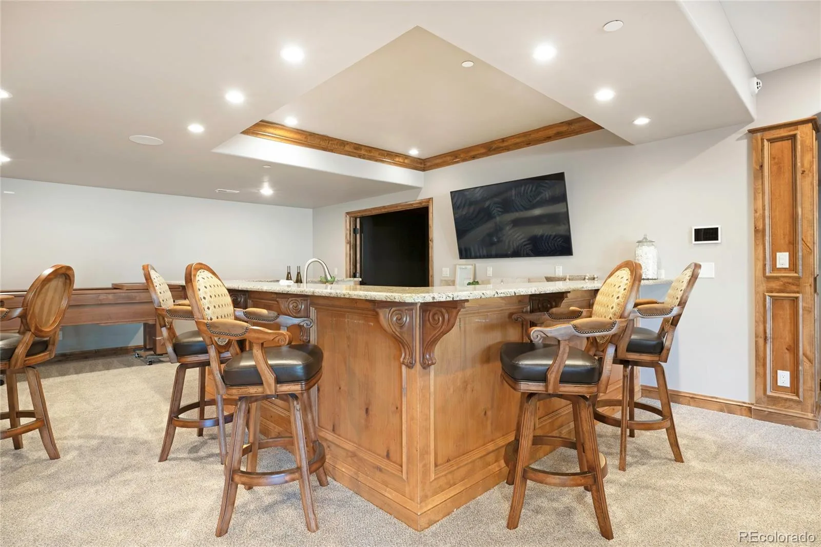 1551 Snyder Gulch Road Evergreen CO 80439 | MLS #REC5474884 08272026020502 1600 29