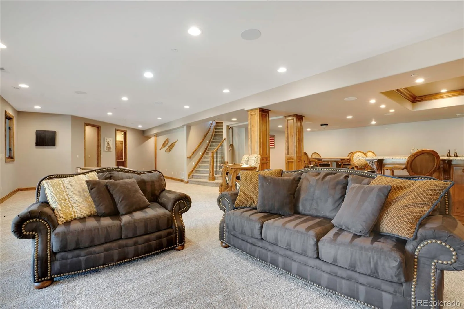 1551 Snyder Gulch Road Evergreen CO 80439 | MLS #REC5474884 08272026020502 1600 30