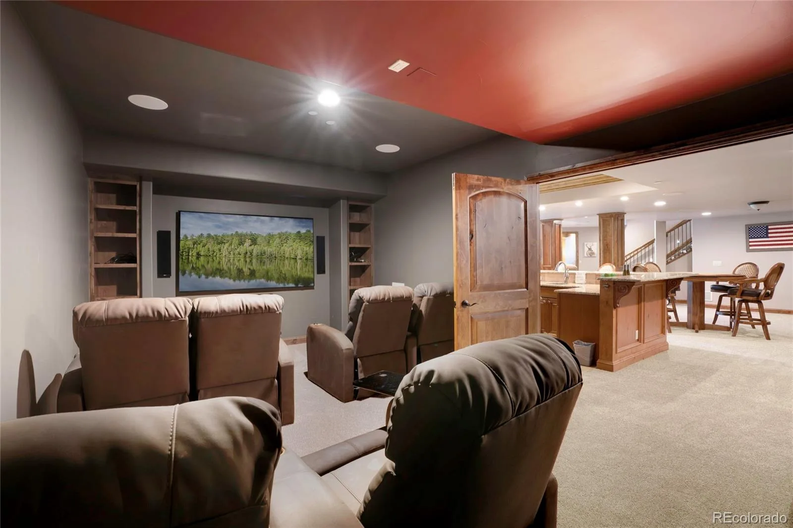 1551 Snyder Gulch Road Evergreen CO 80439 | MLS #REC5474884 08272026020502 1600 31