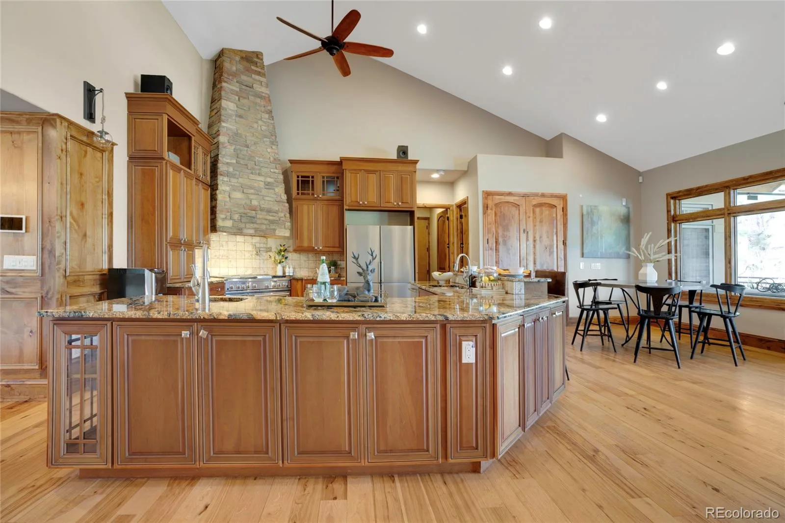 1551 Snyder Gulch Road Evergreen CO 80439 | MLS #REC5474884 08272026020502 1600 5
