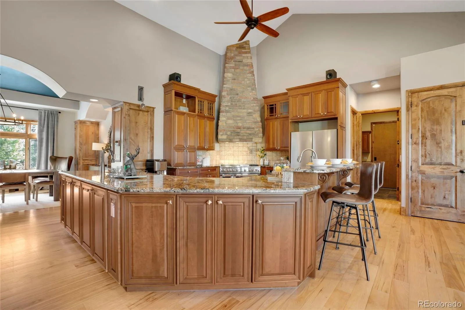 1551 Snyder Gulch Road Evergreen CO 80439 | MLS #REC5474884 08272026020502 1600 7