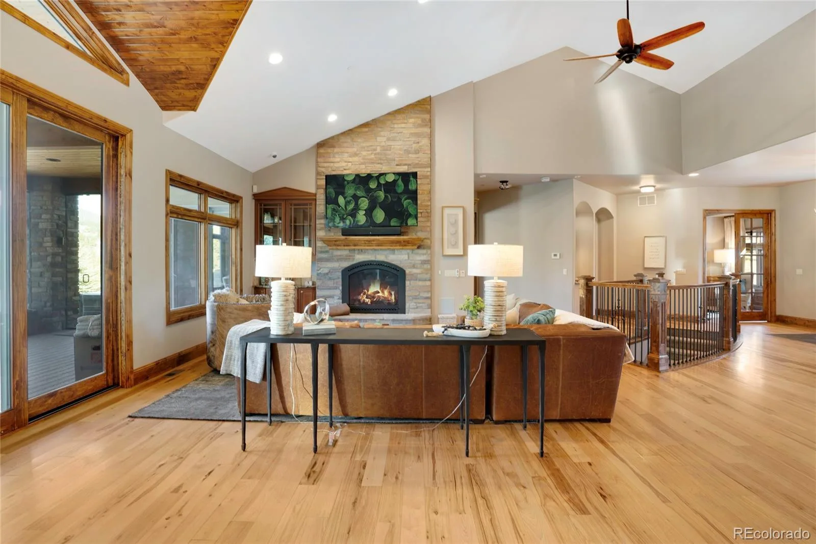 1551 Snyder Gulch Road Evergreen CO 80439 | MLS #REC5474884 08272026020502 1600 9