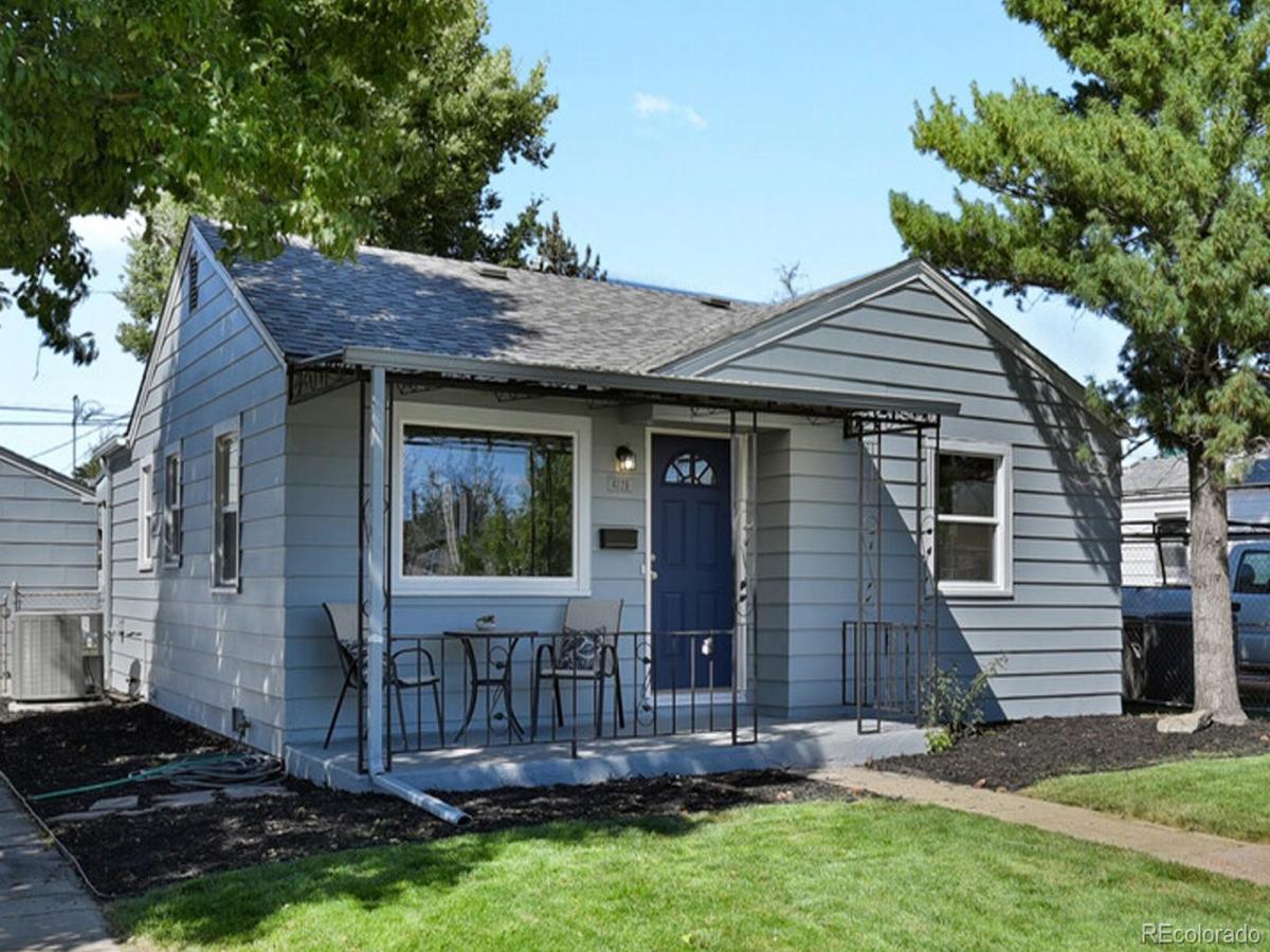 4729 N Meade Street Denver CO 80211 | MLS #REC5475220 MLS #REC5475220 image #0