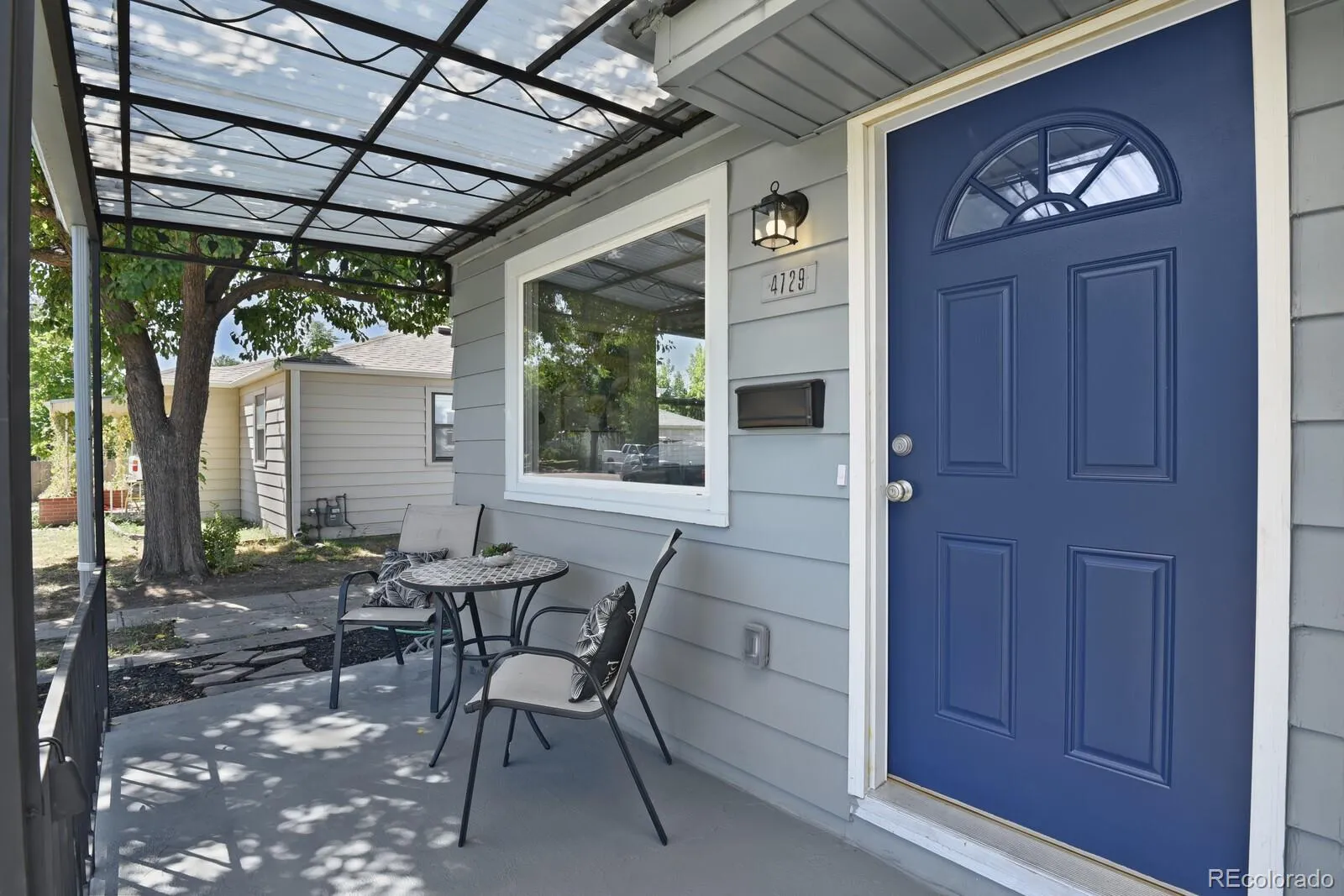 4729 N Meade Street Denver CO 80211 MLS #REC5475220 05132026042246 1600 2