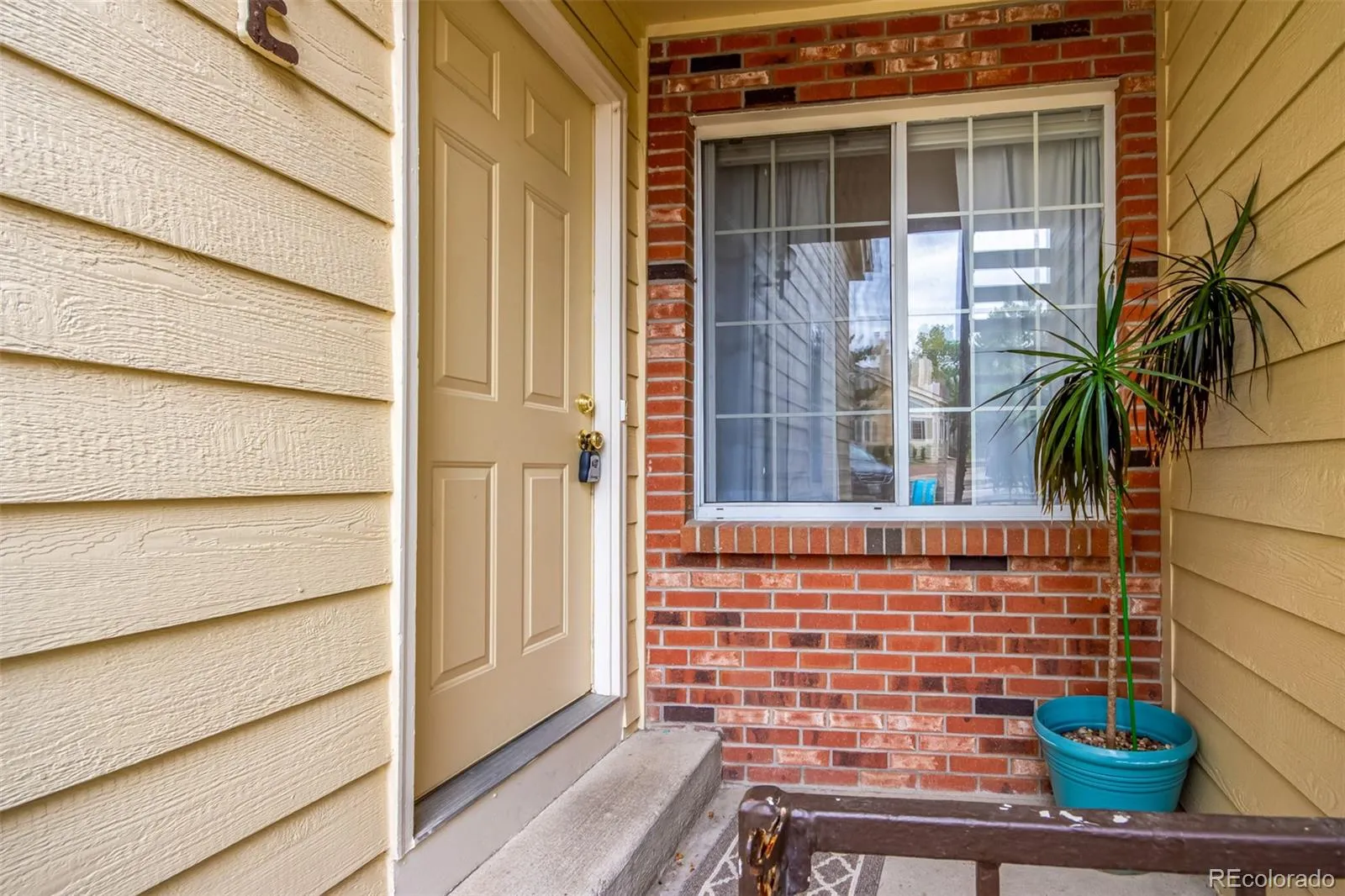 13722 E Lehigh Avenue #E Aurora CO 80014 MLS #REC5476322 05112026152856 1600 1