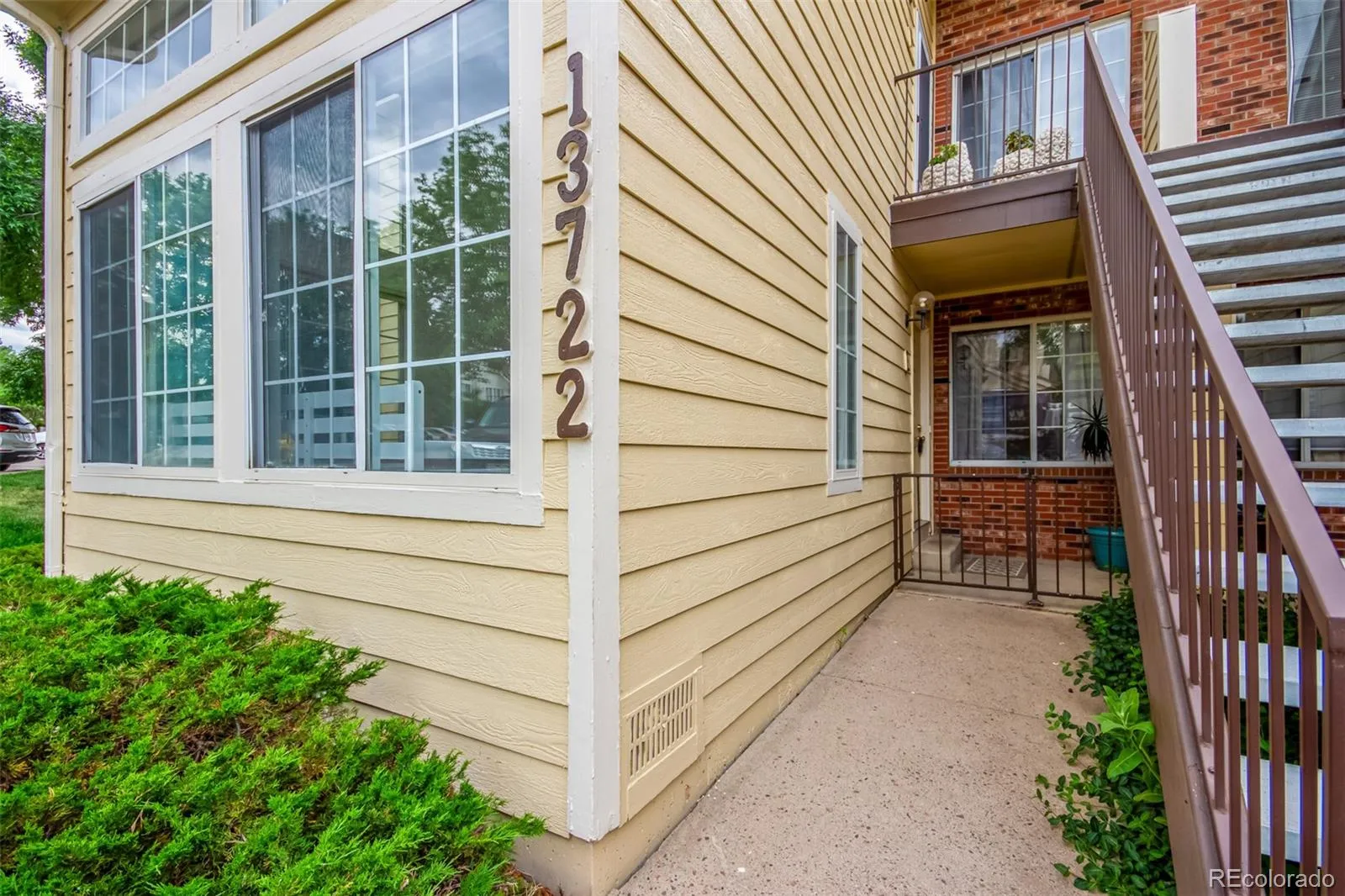 13722 E Lehigh Avenue #E Aurora CO 80014 MLS #REC5476322 05112026152856 1600 36