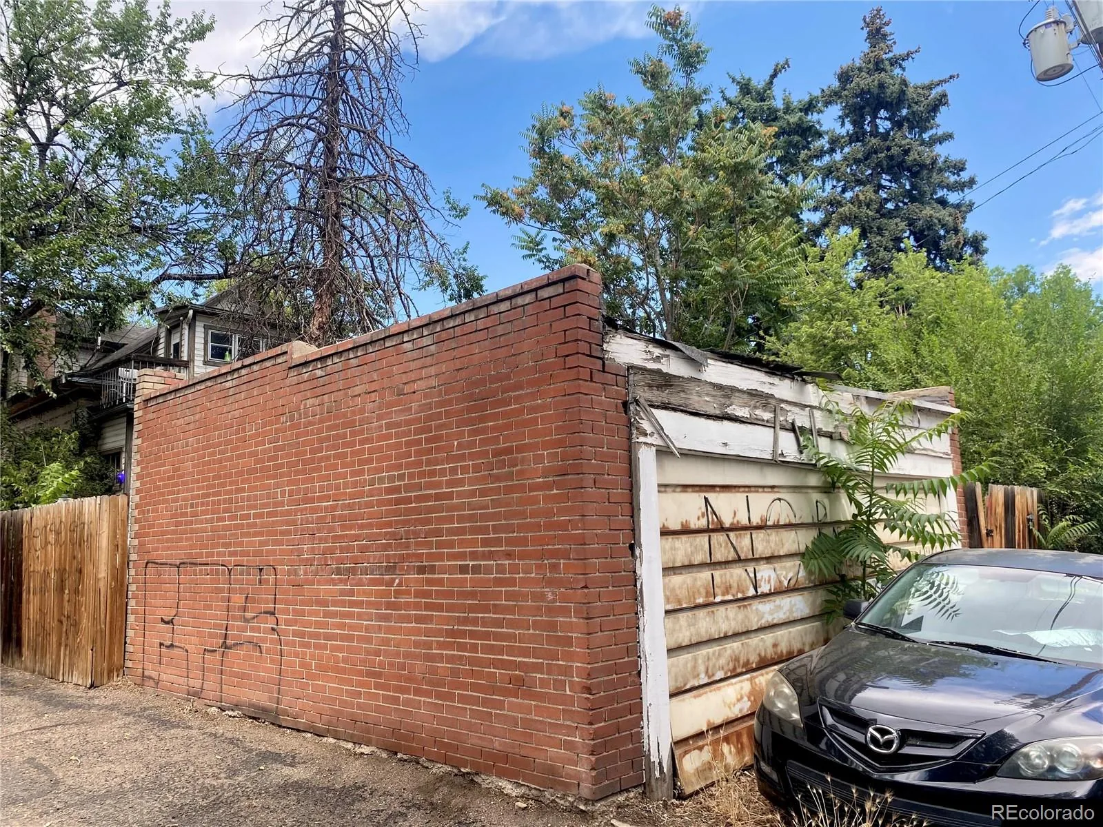 1624 Adams Street Denver CO 80206 MLS #REC5476551 07082026185508 1600 1