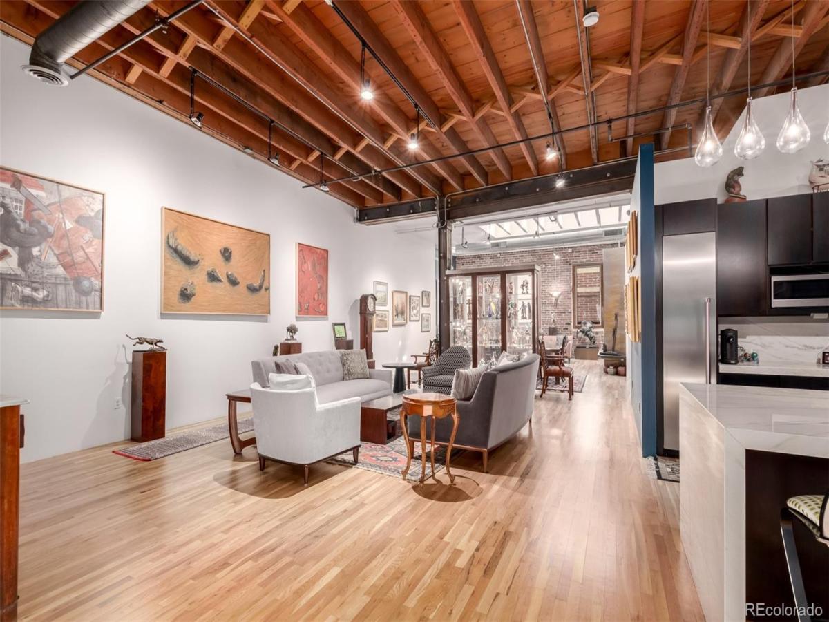 1488 Wazee Street #2F Denver CO 80202 | MLS #REC5477163 MLS #REC5477163 image #0