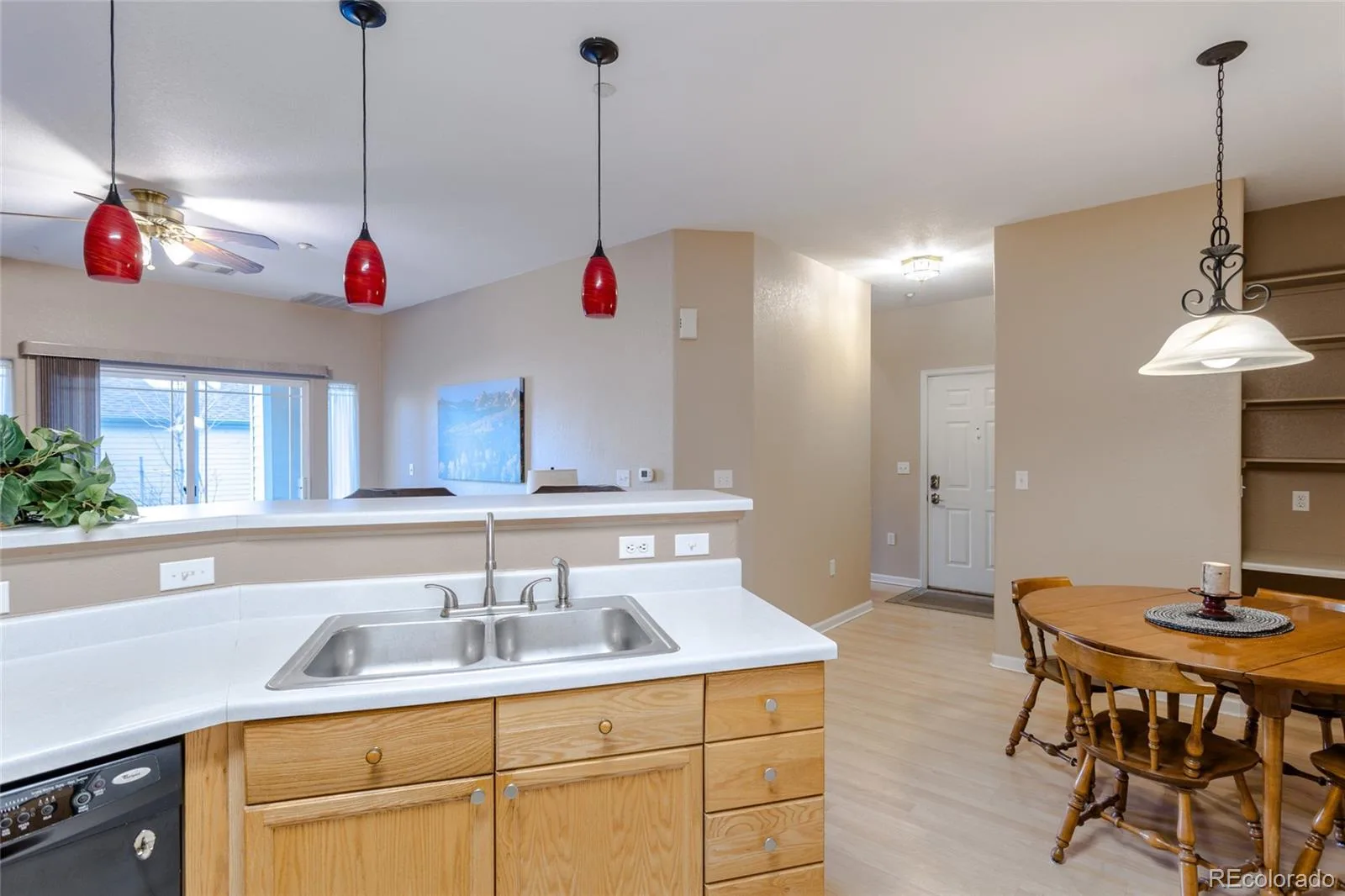 8369 S Independence Circle #105 Littleton CO 80128 | MLS #REC5479323 07092026054552 1600 10