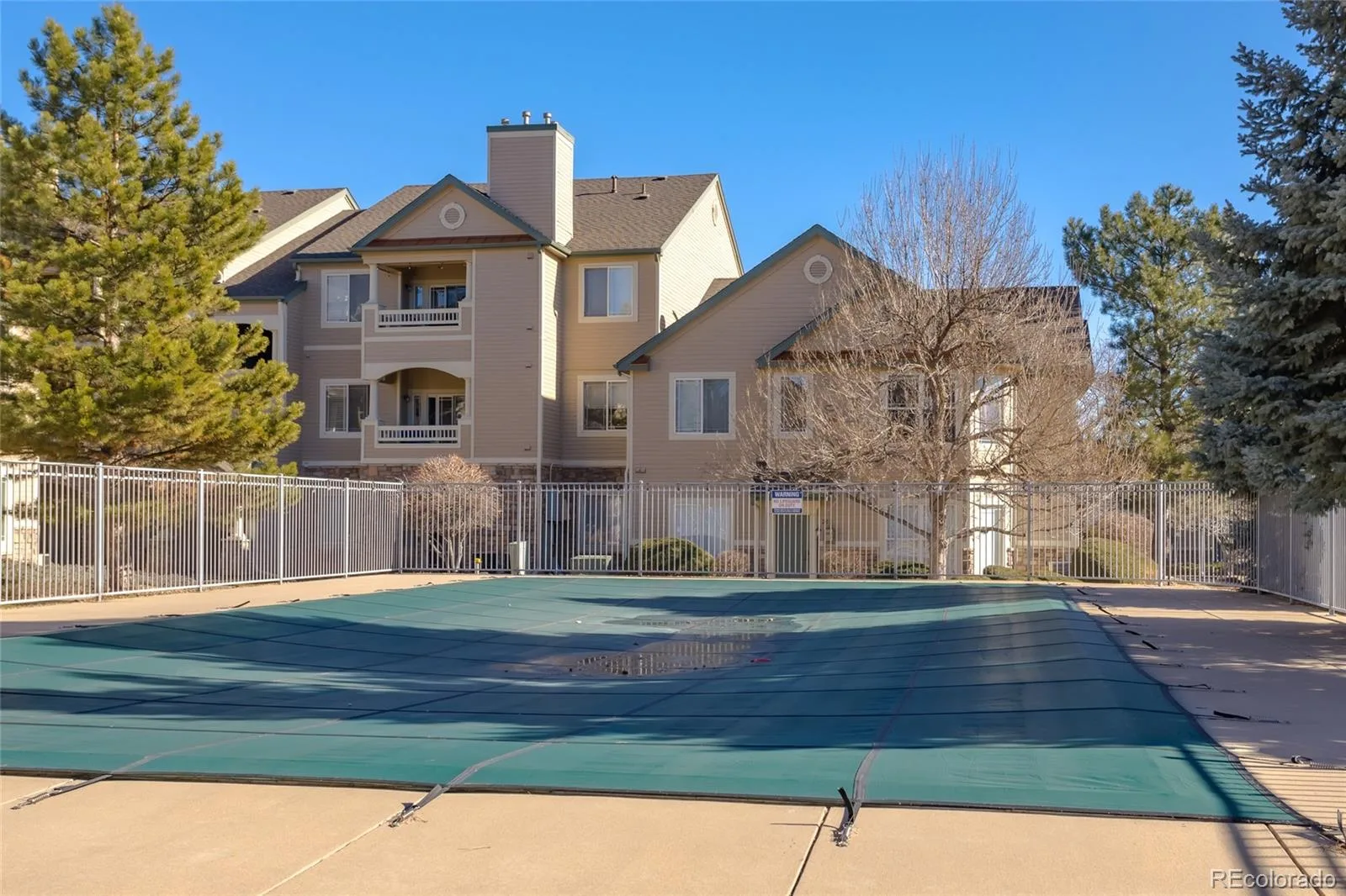 8369 S Independence Circle #105 Littleton CO 80128 | MLS #REC5479323 07092026054552 1600 23