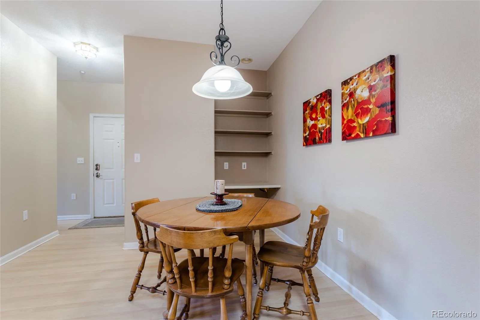 8369 S Independence Circle #105 Littleton CO 80128 | MLS #REC5479323 07092026054552 1600 5