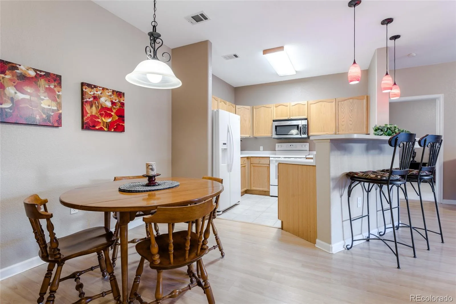 8369 S Independence Circle #105 Littleton CO 80128 | MLS #REC5479323 07092026054552 1600 6