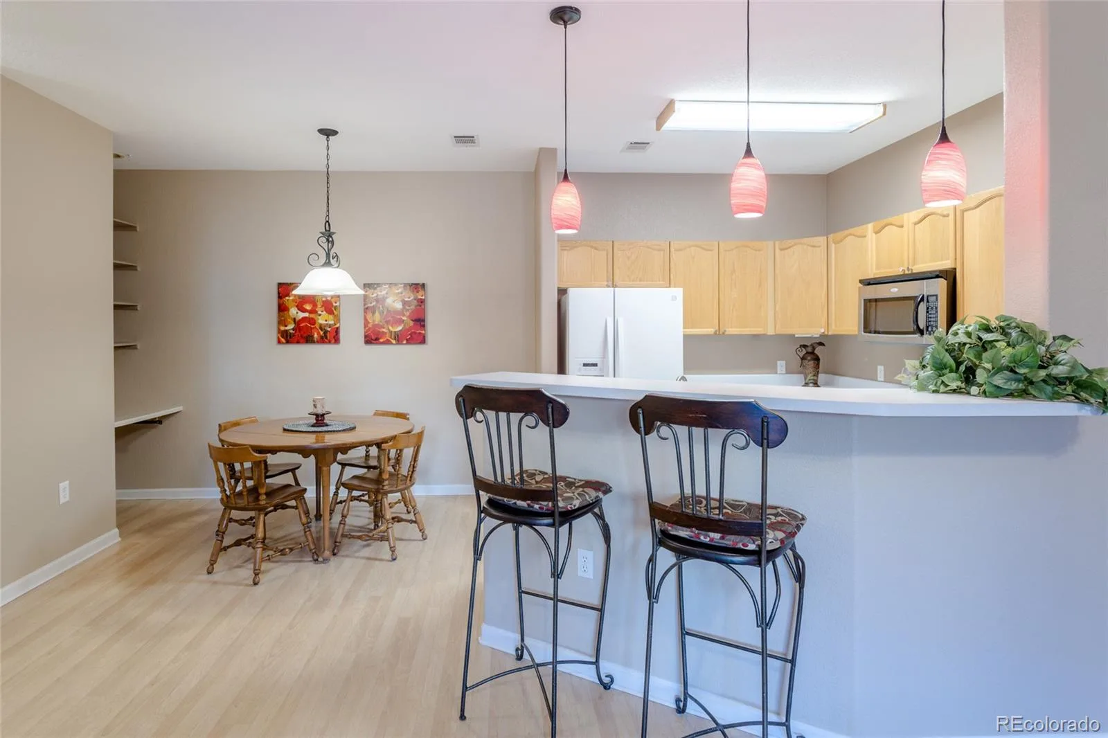 8369 S Independence Circle #105 Littleton CO 80128 | MLS #REC5479323 07092026054552 1600 7