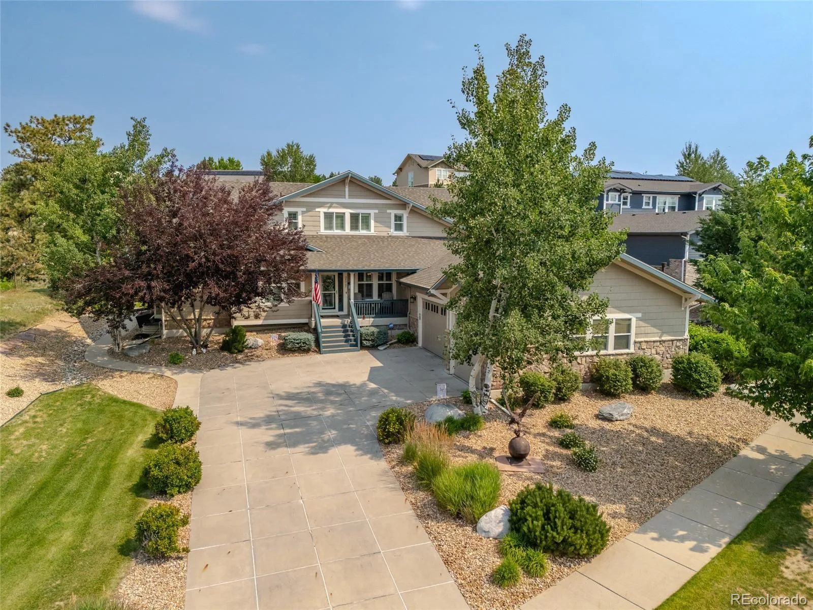 24967 E Geddes Circle Aurora CO 80016 MLS #REC5479700 07102026040631 1600 41