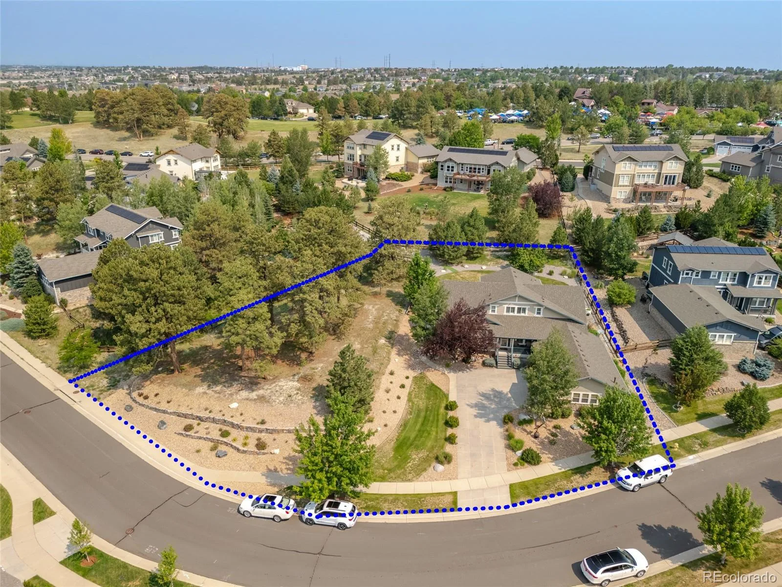 24967 E Geddes Circle Aurora CO 80016 MLS #REC5479700 07102026040631 1600 42