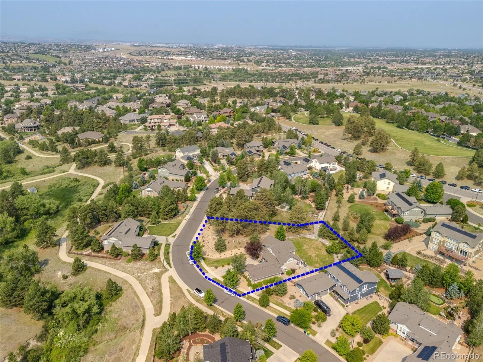 24967 E Geddes Circle Aurora CO 80016 MLS #REC5479700 07102026040631 1600 44