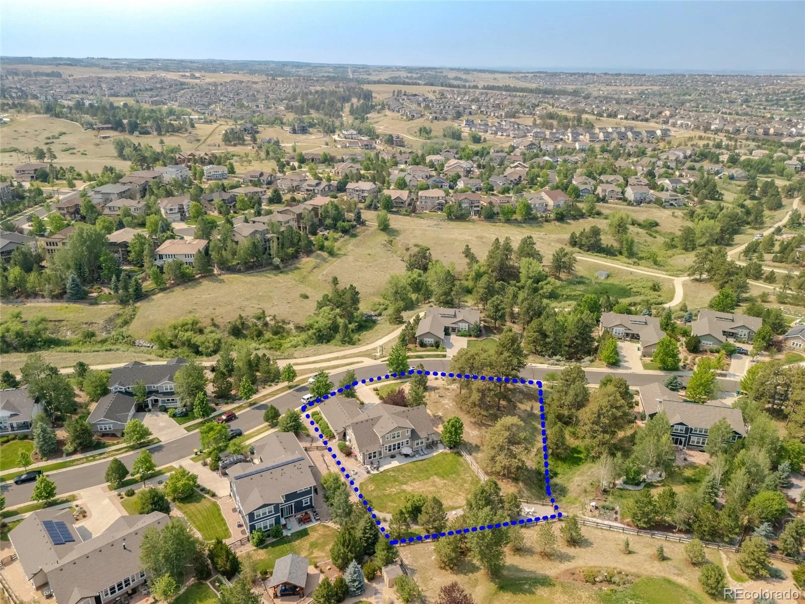 24967 E Geddes Circle Aurora CO 80016 MLS #REC5479700 07102026040631 1600 45