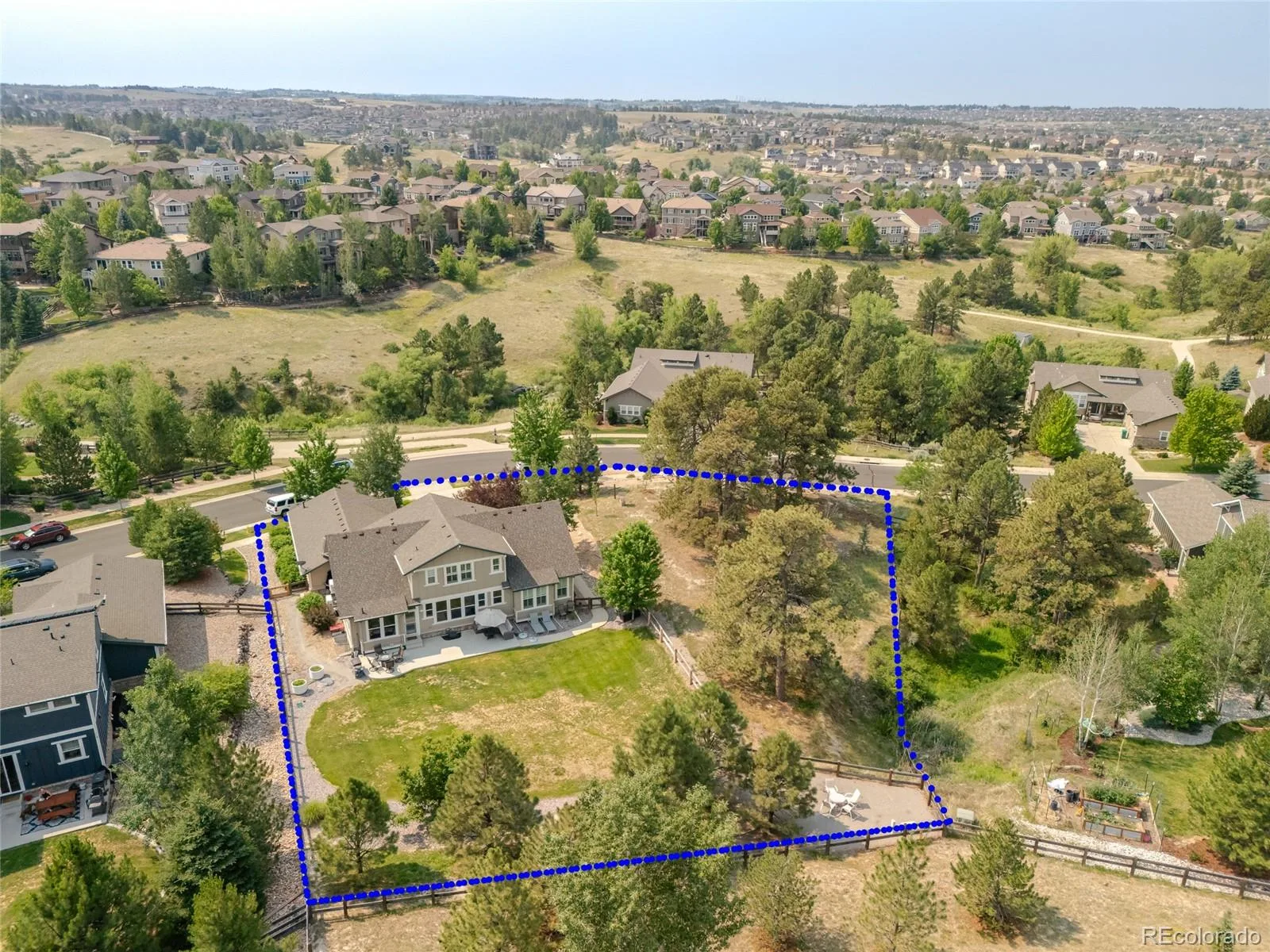 24967 E Geddes Circle Aurora CO 80016 MLS #REC5479700 07102026040631 1600 46