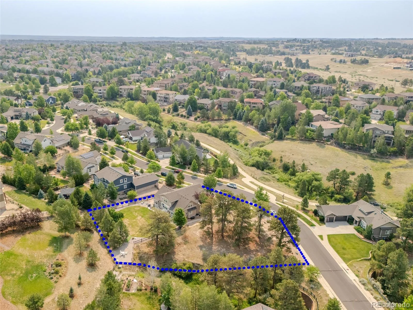 24967 E Geddes Circle Aurora CO 80016 MLS #REC5479700 07102026040631 1600 48