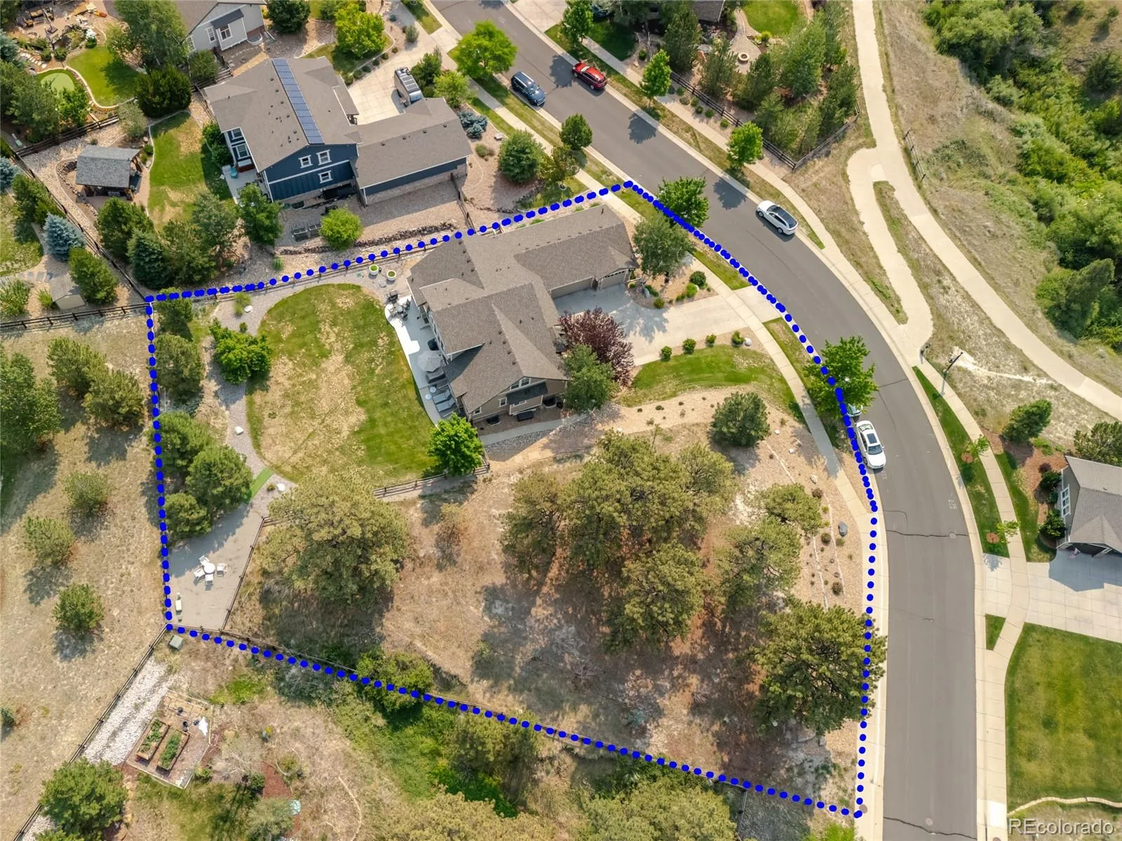 24967 E Geddes Circle Aurora CO 80016 MLS #REC5479700 07102026040631 1600 49