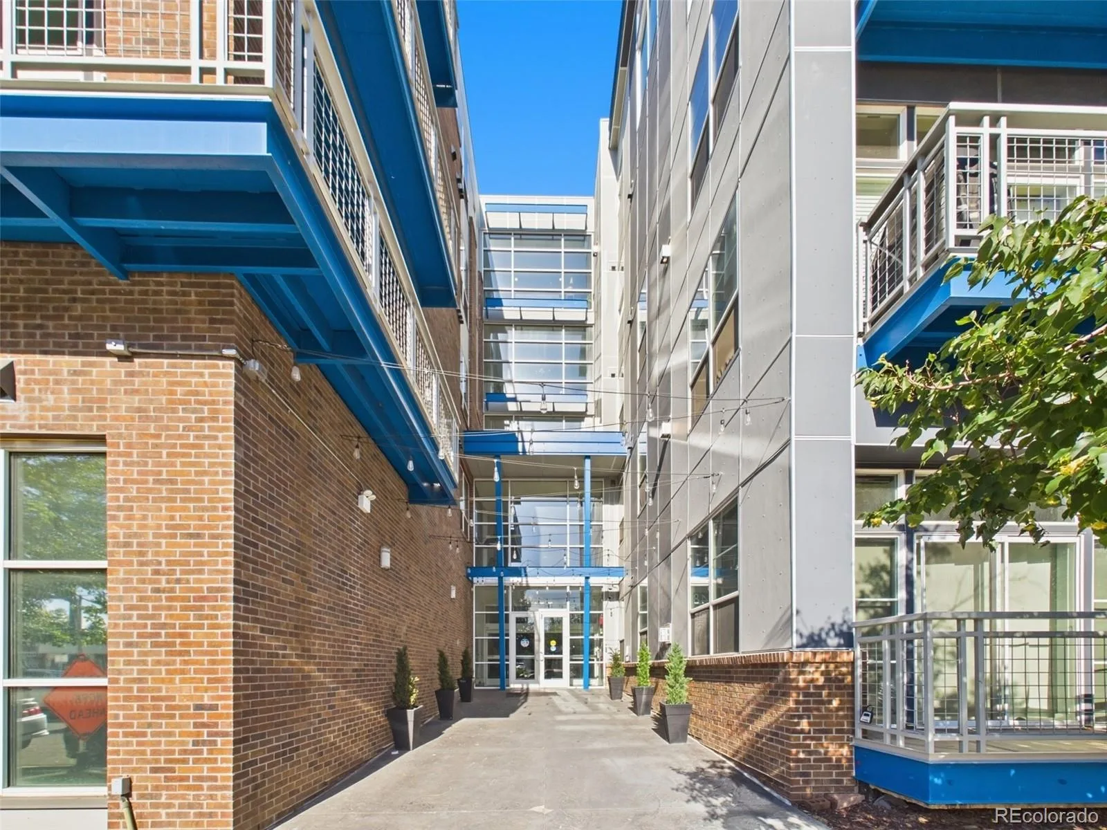 1488 Madison Street #403 Denver CO 80206 MLS #REC5481237 06182026232741 1600 1