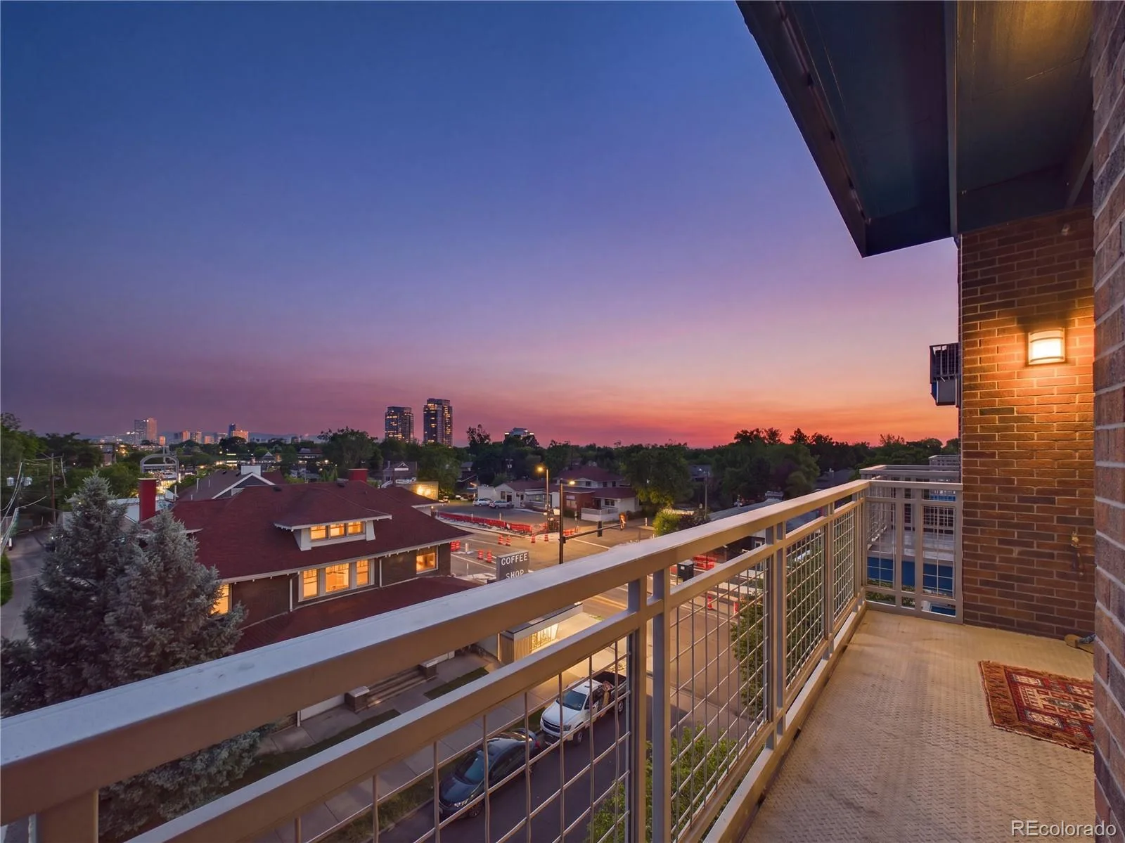 1488 Madison Street #403 Denver CO 80206 MLS #REC5481237 06182026232741 1600 16