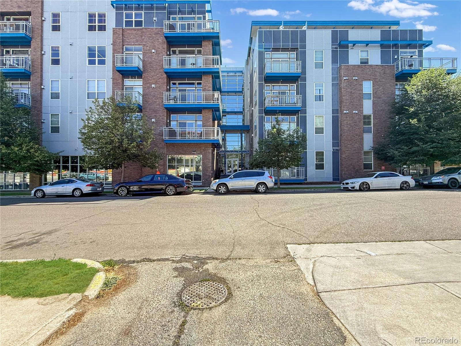 1488 Madison Street #403 Denver CO 80206 MLS #REC5481237 06182026232741 1600 2