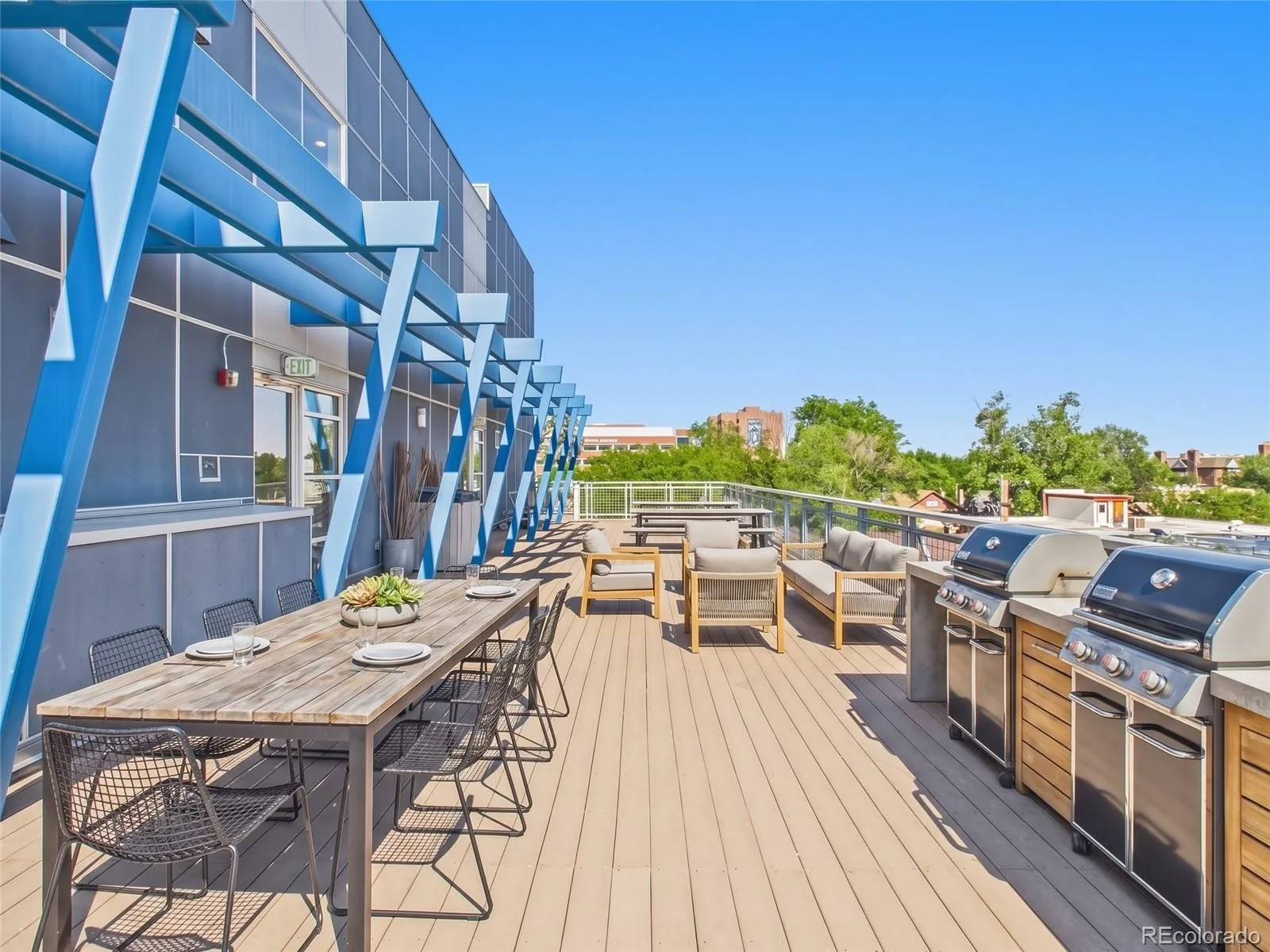 1488 Madison Street #403 Denver CO 80206 MLS #REC5481237 06182026232741 1600 30