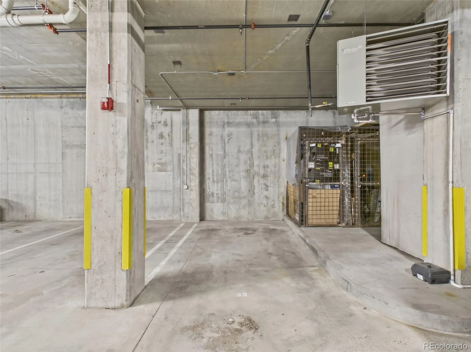 1488 Madison Street #403 Denver CO 80206 MLS #REC5481237 06182026232741 1600 31