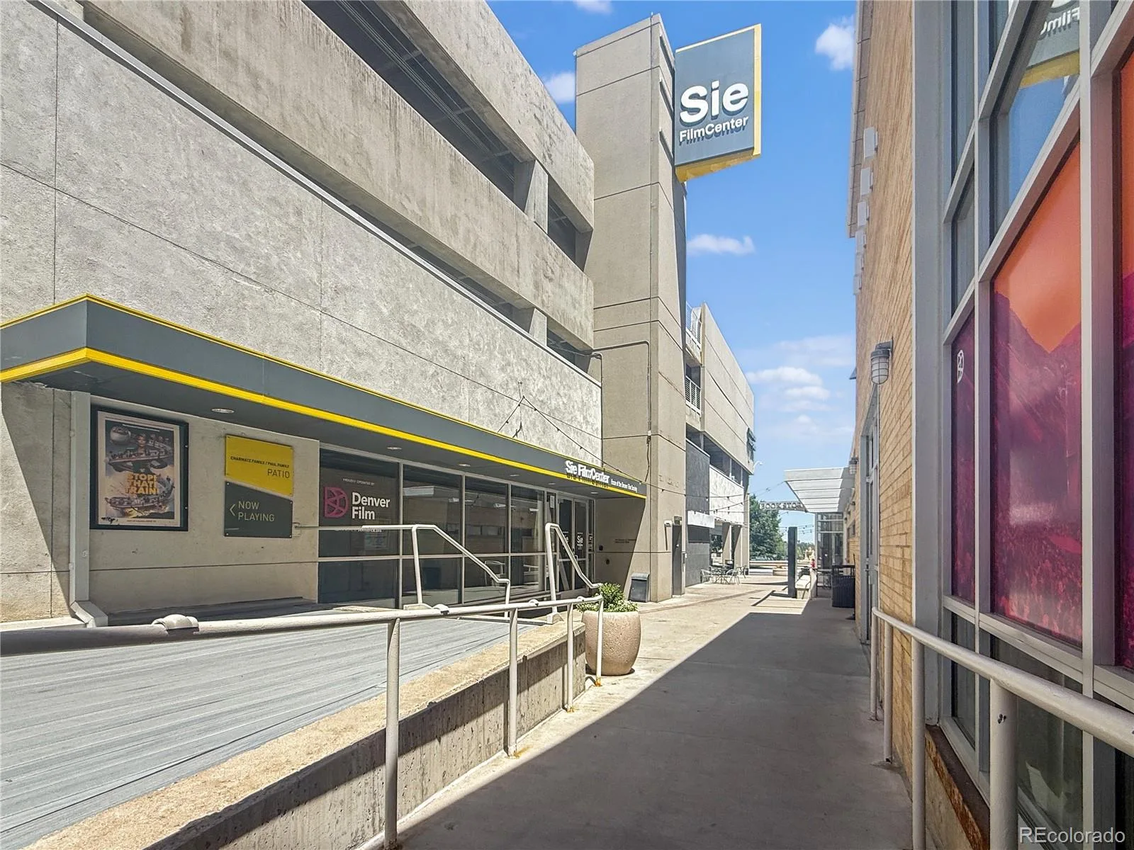 1488 Madison Street #403 Denver CO 80206 MLS #REC5481237 06182026232741 1600 46