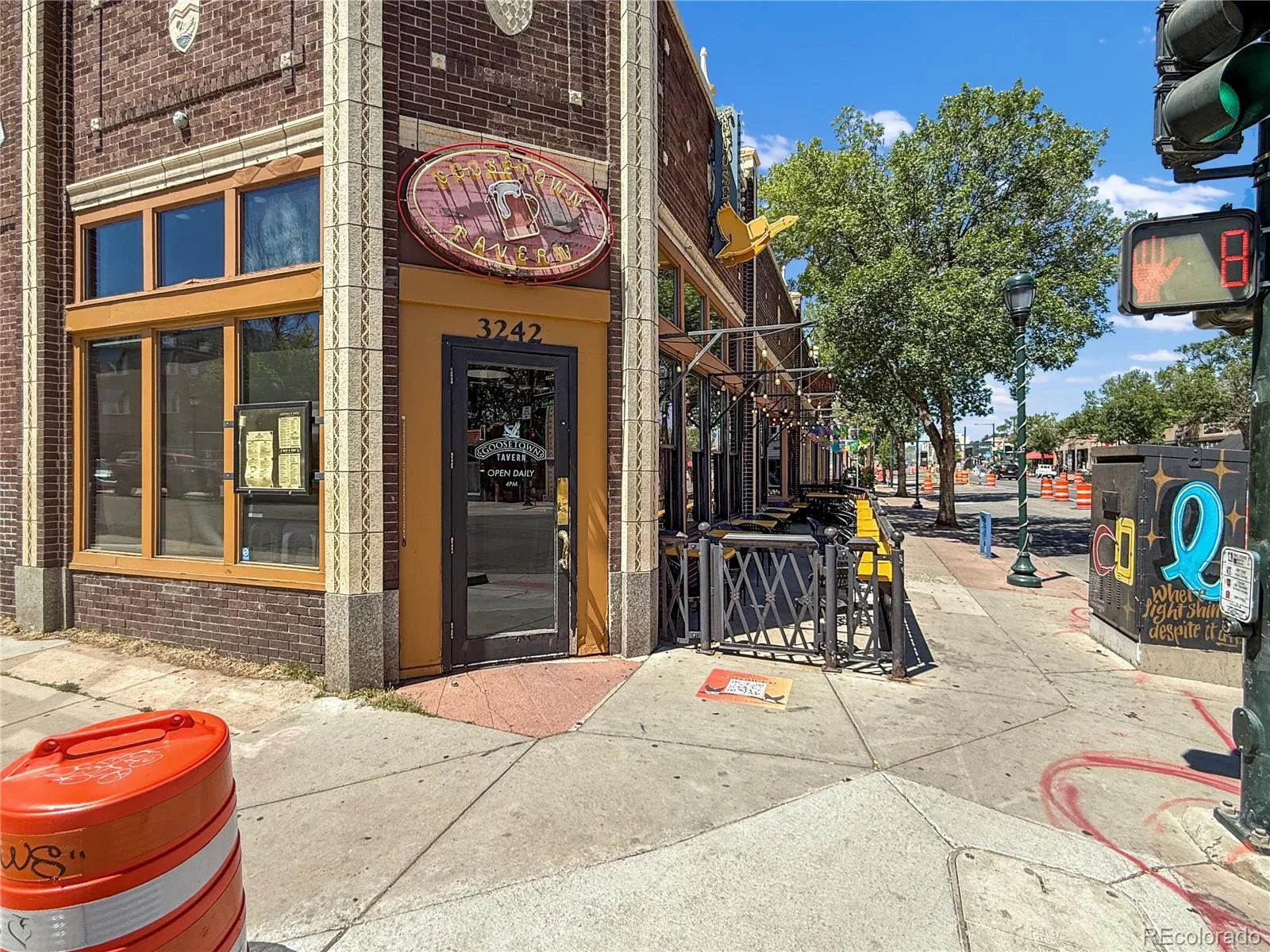1488 Madison Street #403 Denver CO 80206 MLS #REC5481237 06182026232741 1600 47