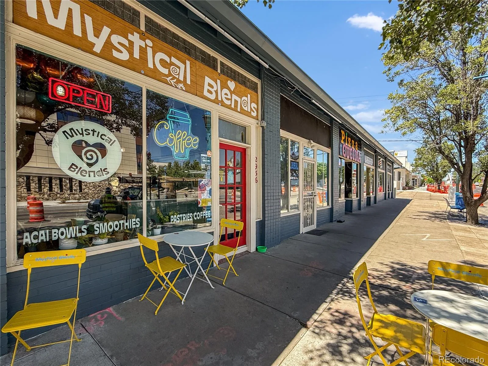1488 Madison Street #403 Denver CO 80206 MLS #REC5481237 06182026232741 1600 49