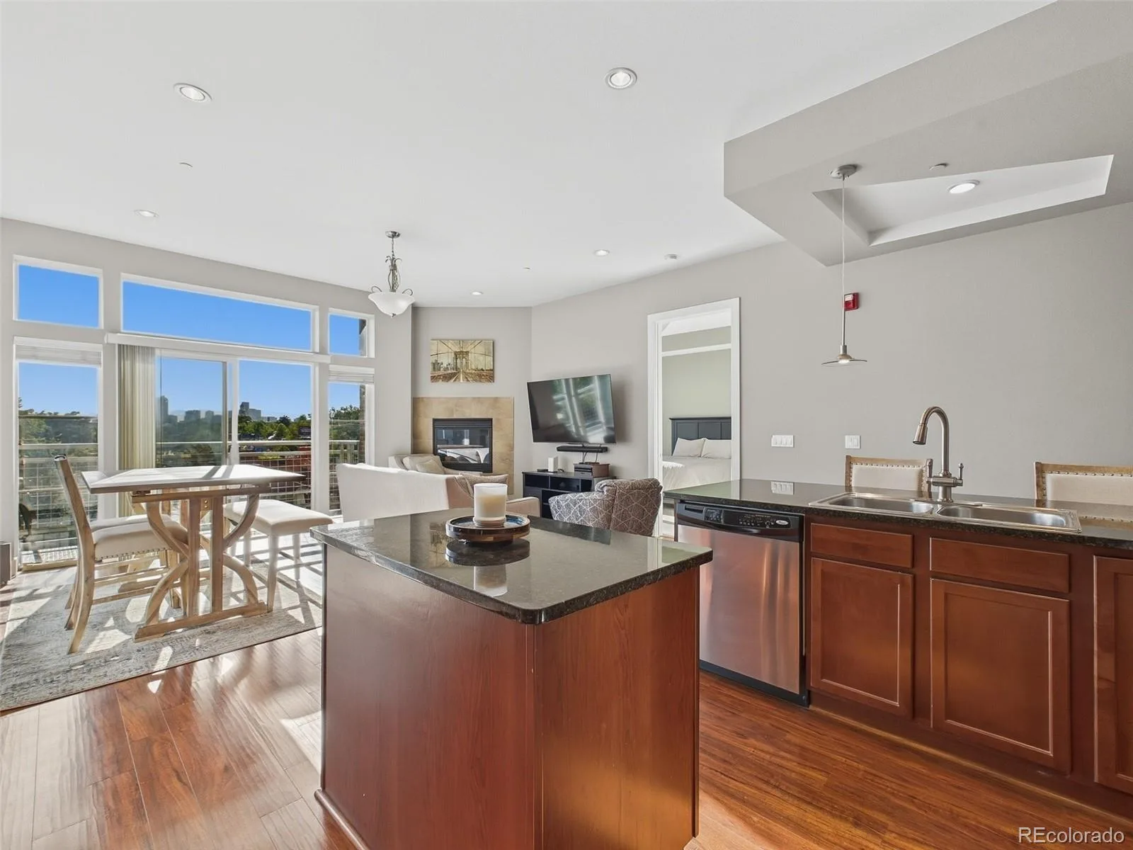 1488 Madison Street #403 Denver CO 80206 MLS #REC5481237 06182026232741 1600 7