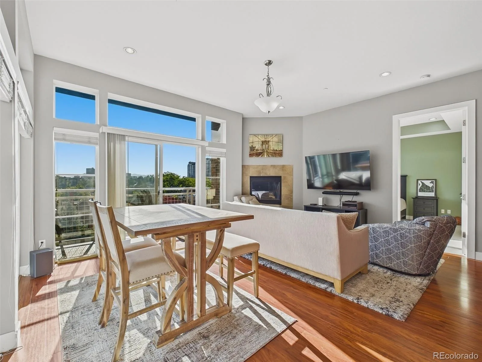 1488 Madison Street #403 Denver CO 80206 MLS #REC5481237 06182026232741 1600 9