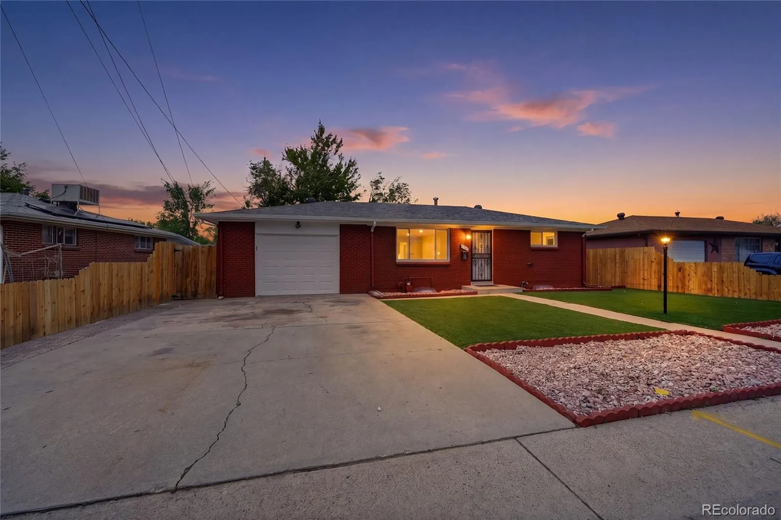 2605 W Gunnison Drive Denver CO 80219 MLS #REC5481378 05102026142126 1600 1