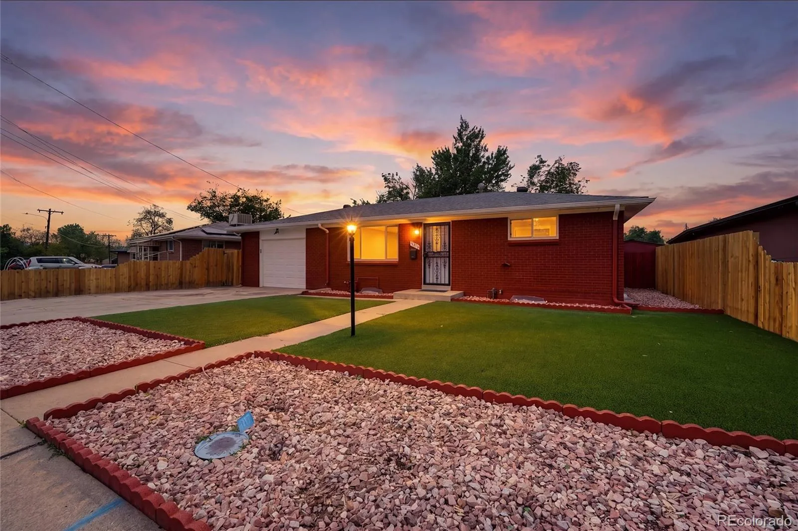 2605 W Gunnison Drive Denver CO 80219 MLS #REC5481378 05102026142126 1600 3