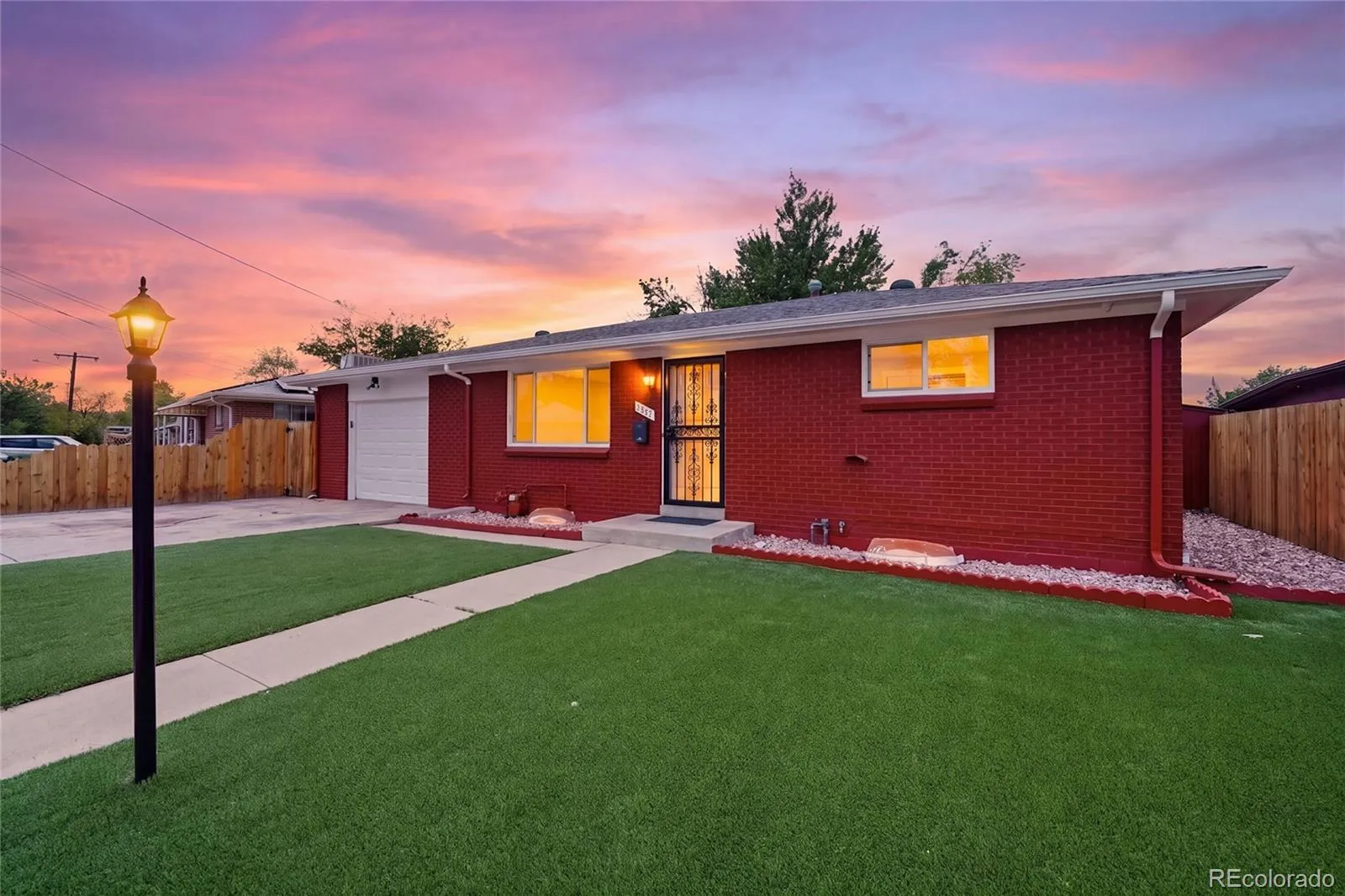 2605 W Gunnison Drive Denver CO 80219 MLS #REC5481378 05102026142126 1600 4