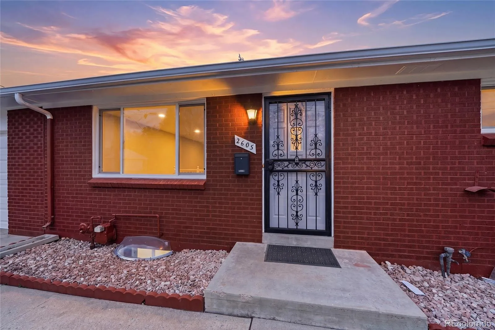 2605 W Gunnison Drive Denver CO 80219 MLS #REC5481378 05102026142126 1600 6