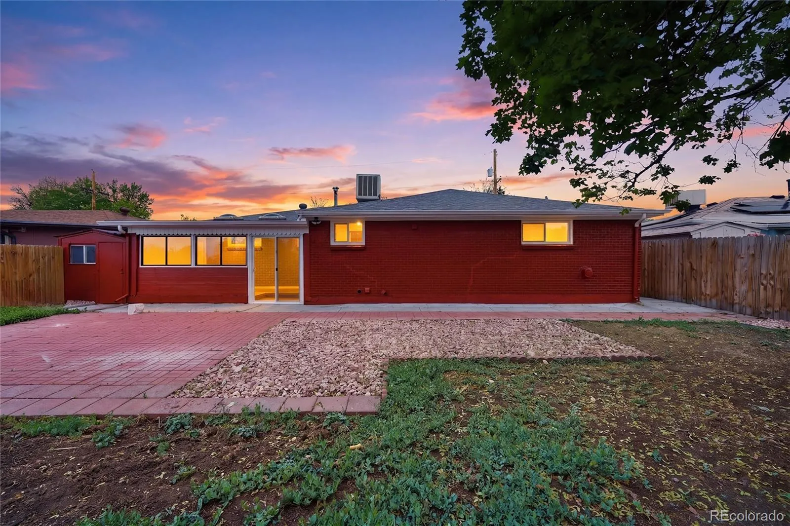 2605 W Gunnison Drive Denver CO 80219 MLS #REC5481378 05102026142126 1600 7