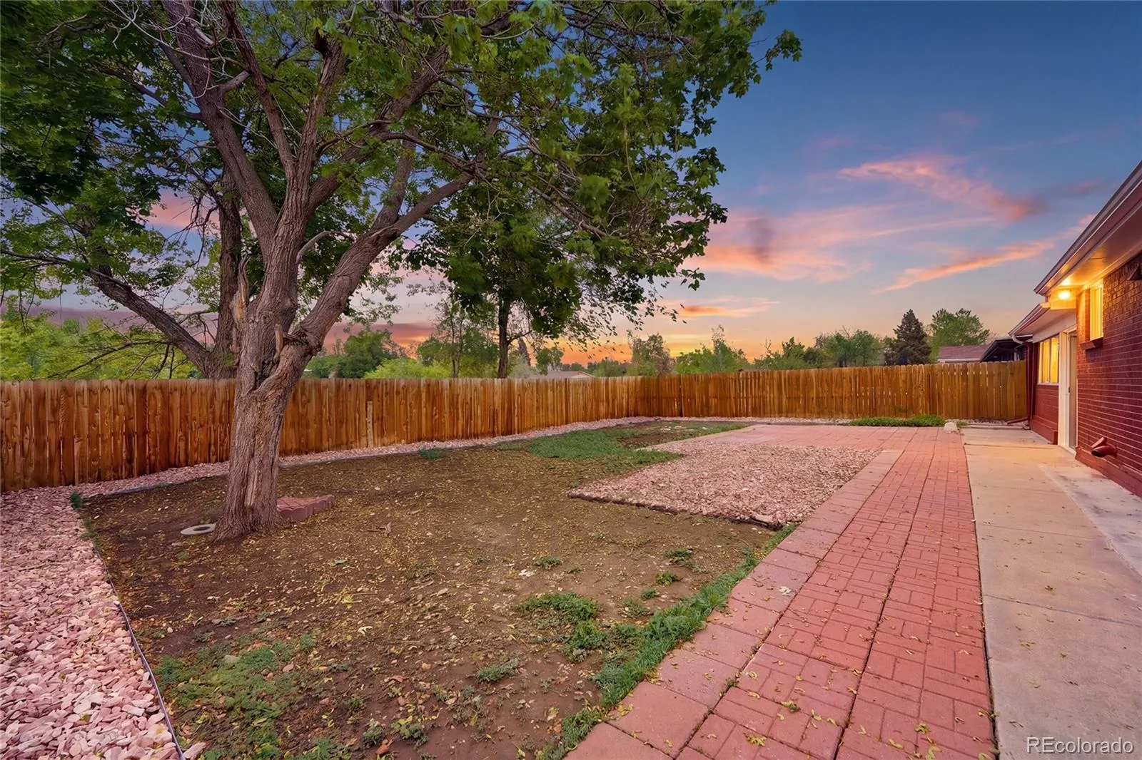 2605 W Gunnison Drive Denver CO 80219 MLS #REC5481378 05102026142126 1600 8