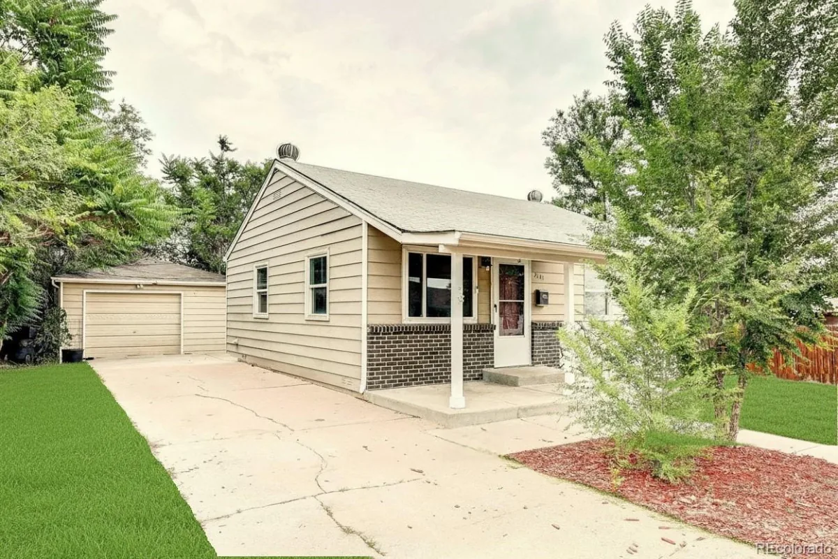 2141 Fir Drive Denver CO 80229 | MLS #REC5481606 07152026080511 1200 1