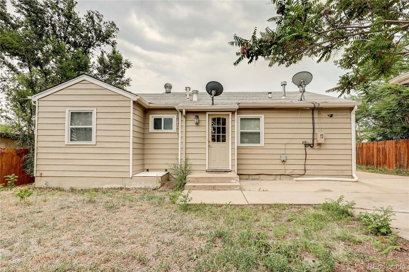 2141 Fir Drive Denver CO 80229 | MLS #REC5481606 07152026080511 1600 23
