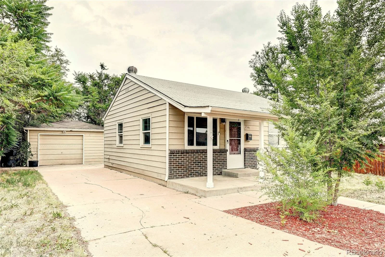 2141 Fir Drive Denver CO 80229 | MLS #REC5481606 07152026080511 1600 29