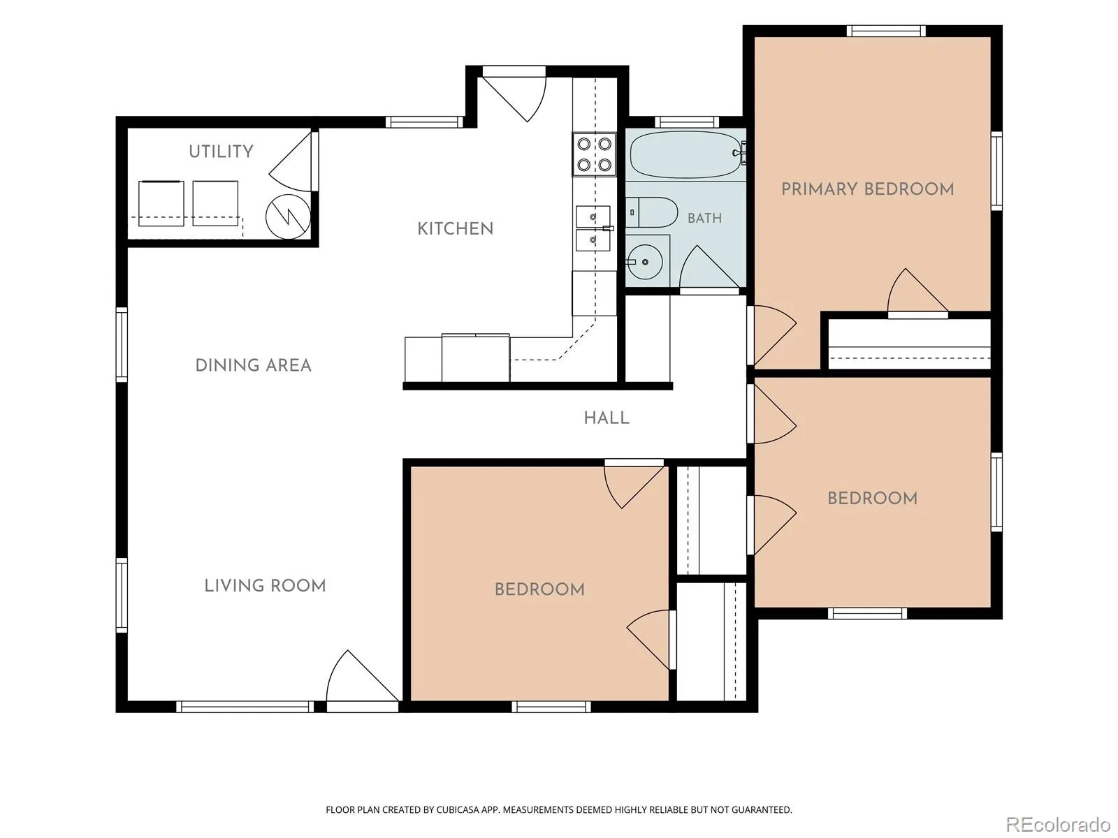 2141 Fir Drive Denver CO 80229 | MLS #REC5481606 07152026080511 1600 40