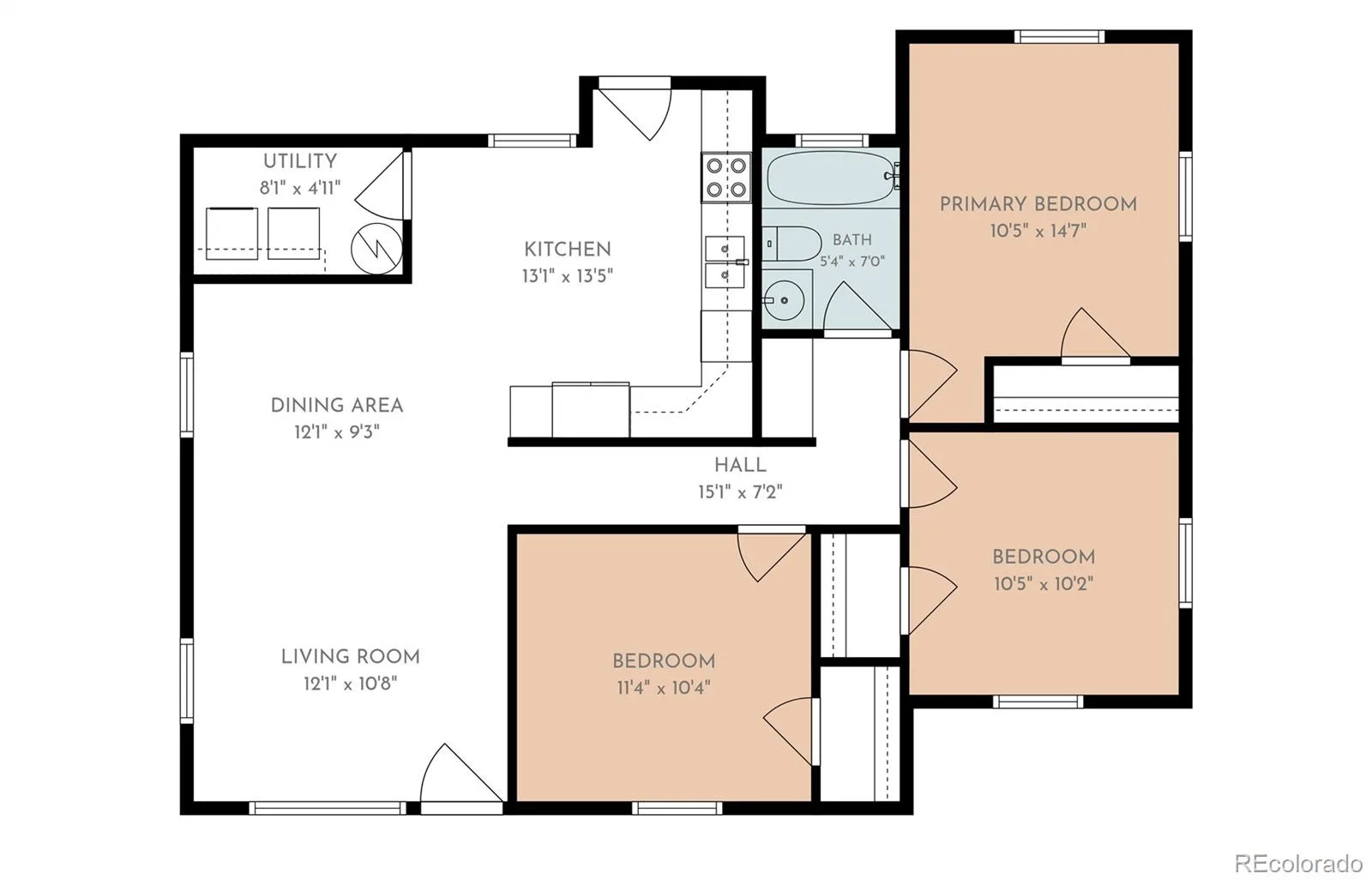 2141 Fir Drive Denver CO 80229 | MLS #REC5481606 07152026080511 1600 41