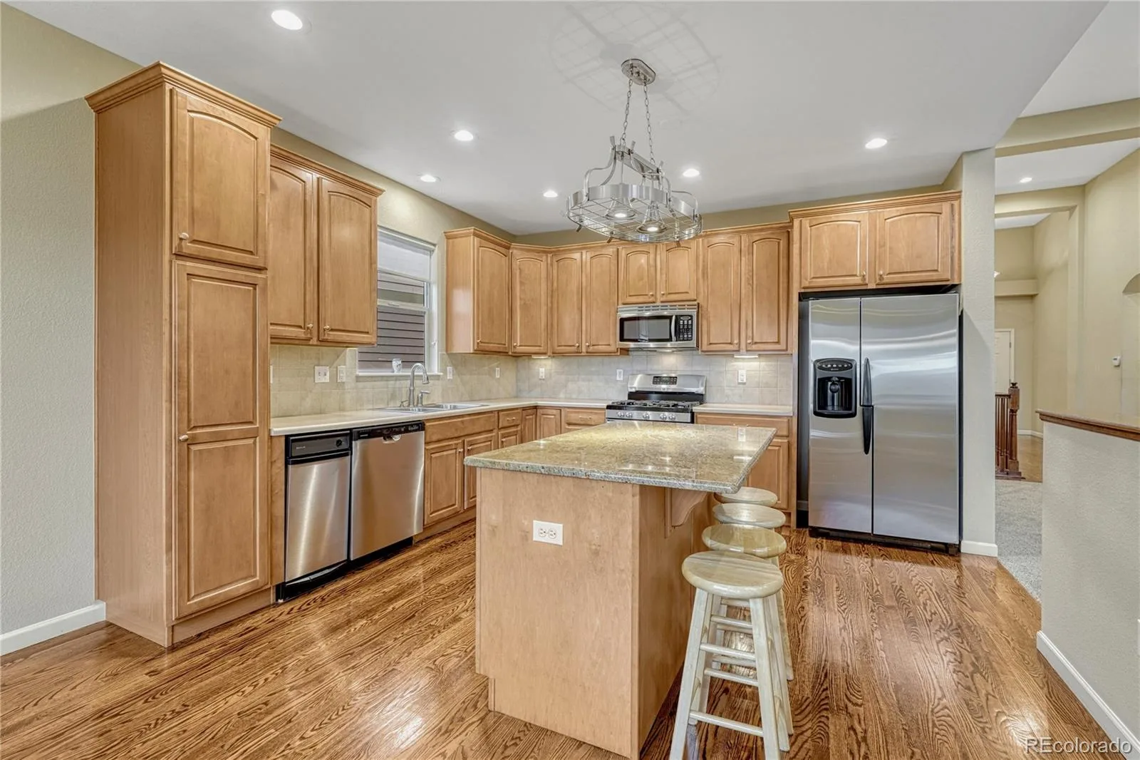 12077 S Wanderlust Way Parker CO 80138 | MLS #REC5482019 08102026182337 1600 11