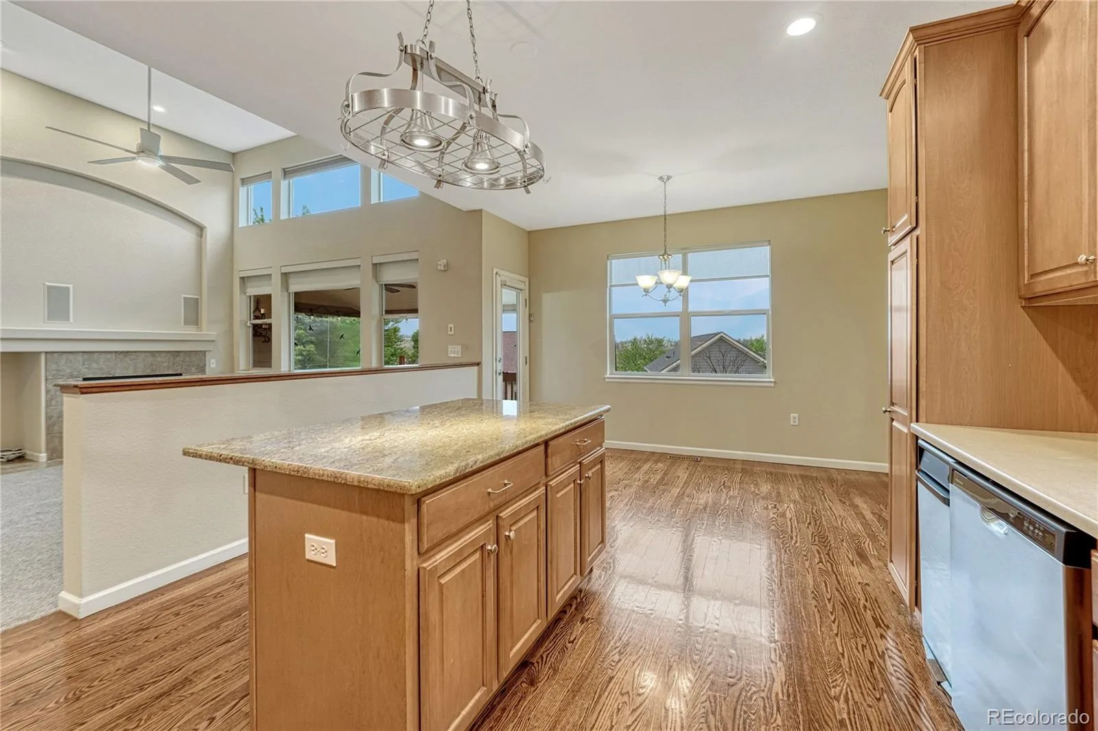 12077 S Wanderlust Way Parker CO 80138 | MLS #REC5482019 08102026182337 1600 12