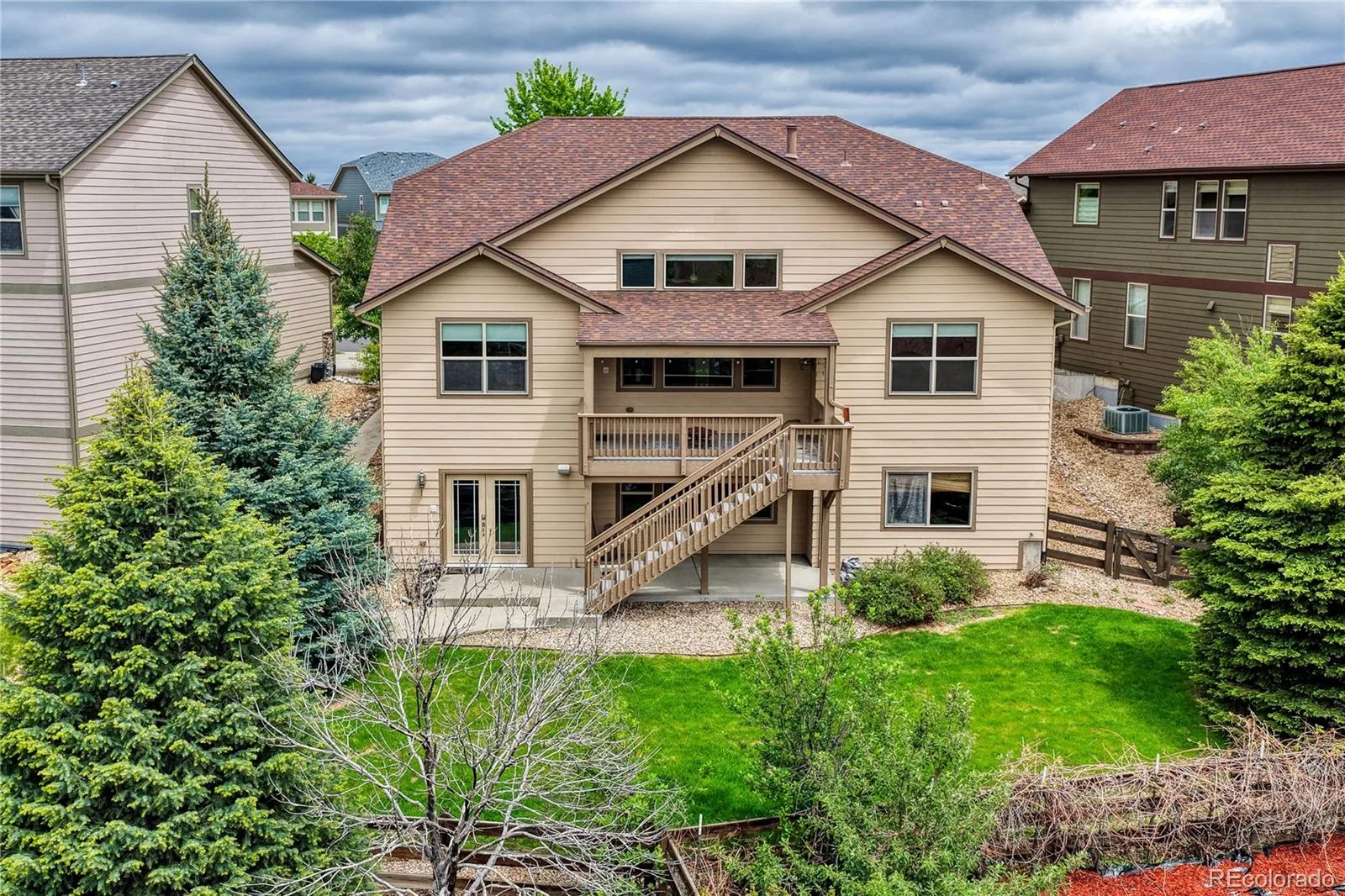 12077 S Wanderlust Way Parker CO 80138 | MLS #REC5482019 08102026182337 1600 37