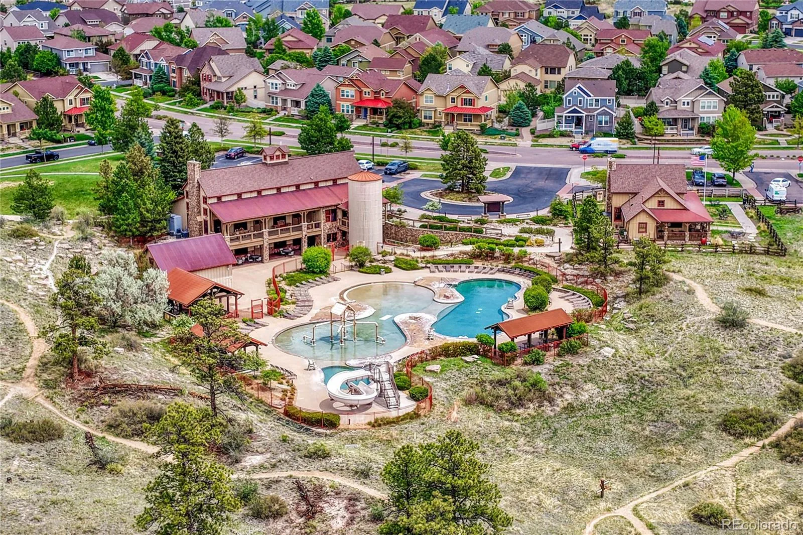 12077 S Wanderlust Way Parker CO 80138 | MLS #REC5482019 08102026182337 1600 38