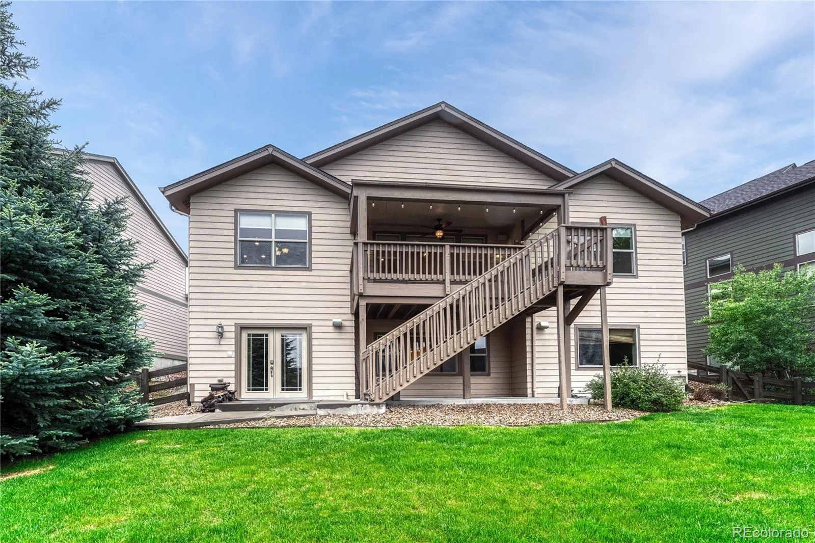 12077 S Wanderlust Way Parker CO 80138 | MLS #REC5482019 08102026182337 1600 40